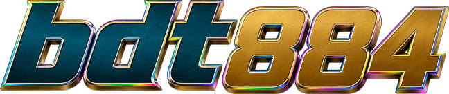 BDT884 লোগো